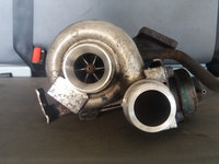 Turbina Volkswagen Crafter 2009 duba 2.5