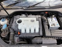 Turbina Volkswagen EOS 2.0 TDI BMM