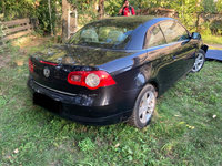 Turbina Volkswagen Eos 2008 Coupe 2.0 TDI