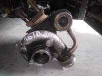 Turbina Volkswagen Golf 2 1.6TD 80cp, cod 06814503Q