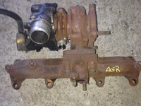 Turbina Volkswagen Golf 4 1.9 tdi AGR