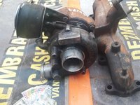 Turbina Volkswagen Golf 4 1.9 TDI