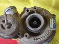 Turbina . Volkswagen Golf 4/Sharan/Bora. Motorizare 1.9. Cod: 53031015099