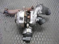 Turbina Volkswagen Golf 5 Variant 2.0 tdi 2007, 2008, 2009 140 cai 103 kw motor BkD 2000 litri 03L253016F