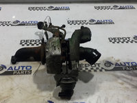 Turbina Volkswagen Golf 6 1.6 tdi CAYC cod 03L 253 015 T