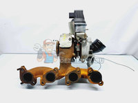 Turbina Volkswagen Golf 6 (5K1) [Fabr 2009-2013] BV43B 53039900205 2.0 TDI CBAB 103KW 140CP