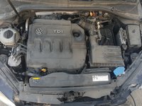 Turbina Volkswagen Golf 7 1.6 TDI 77 KW 105 CP CLH 2017