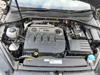 Turbina Volkswagen Golf 7 1.6 Tdi cod motor DGT