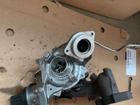 Turbina Volkswagen Golf 7 1.6 tdi