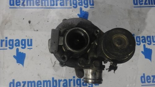 Turbina Volkswagen Golf Iv (1997-2005)