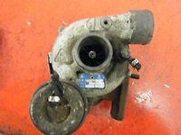 Turbina Volkswagen LT35 2.5 diesel 2005 cod motor BBF