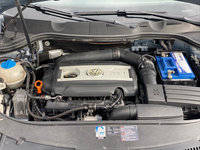 Turbina Volkswagen Passat 1.8 TSI 160CP BZB 2008