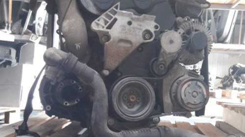 Turbina Volkswagen Passat 2.0 TDI BKP 2007