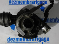 Turbina Volkswagen Passat 3b2 - 3b5 (1996-2000)