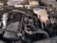 Turbina Volkswagen Passat B5 1.9 TDI 96 KW 131 CP AVF 2004