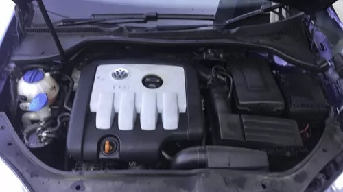 Turbina Volkswagen Passat B6 (2005-2010) 2.0 