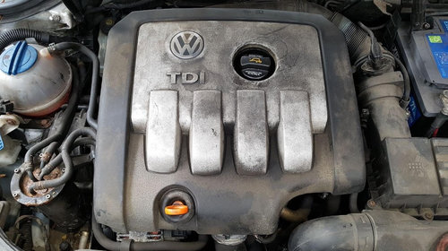 Turbina Volkswagen Passat B6 2005 Break 2.0 B