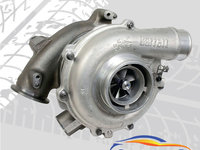 Turbina Volkswagen Passat B6 2006 COMBI 1.9 D