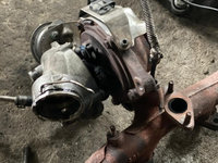 Turbina Volkswagen Passat B6 2007 BMP 2.0