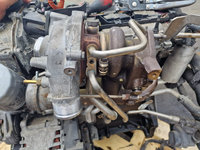 Turbina Volkswagen Passat B7 1.4 TSI Cod 03C145703B