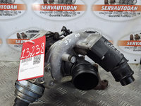 Turbina Volkswagen Passat B7 1.6 Motorina 2012, 03L253016T