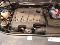 Turbina Volkswagen Passat B7 2011 BREAK 2.0 CFFB