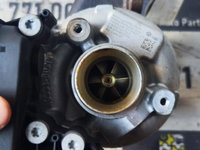 Turbina Volkswagen Passat B8 1.4 Tsi CZE CZD Cod : 04E145722G