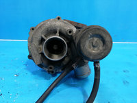 Turbina Volkswagen Polo 1.4 TDI 045145701