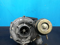 Turbina Volkswagen Polo 1.4 TDI AMF 045145701