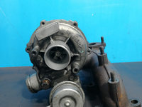 Turbina Volkswagen Polo 1.4 TDI BNV 045145701C