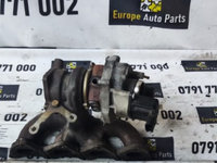 Turbina Volkswagen Polo 1.4 Tsi CAV Cod : 03C145701T