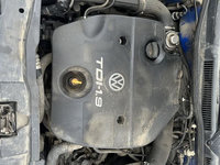 Turbina Volkswagen Skoda Seat 1.9 TDI ALH