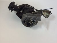 Turbina Volkswagen T4 2.5 TDI