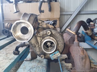 Turbina Volkswagen T5, 1.9 TDI, cod motor AXB