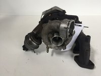 Turbina Volkswagen Tiguan 2.0 TDI 170 CP Cod:03G253019N