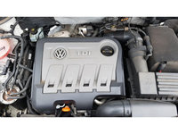 Turbina Volkswagen Tiguan 2011 SUV 2.0 TDI