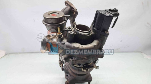 Turbina Volkswagen Tiguan (5N) [Fabr 2007-201