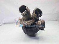 Turbina Volkswagen Touareg (7LA, 7L6) [Fabr 2003-2010] 070145701J 2.5 TDI BAC 128KW 174CP