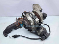 Turbina Volkswagen Touran (1T3) [Fabr 2010-2015] 03L253056G 2.0 TDI CFHC 103KW 140CP