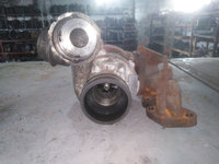 Turbina Volkswagen Touran, Golf 5, Passat B6 / Seat Leon 2, Altea / Audi A3 2.0 TDI AZV 136cp, cod 036253019A