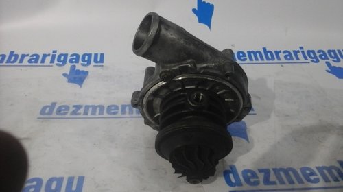 Turbina Volkswagen Transporter T4 (1990-2003)