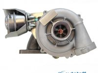 Turbina Volvo 1.6 D - NOUA