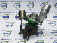 Turbina Volvo 1.9 102cp 75kw 2001-2004