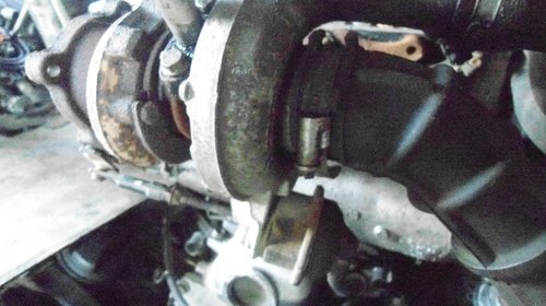 turbina volvo 1,9diesel