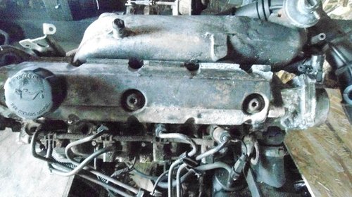 Turbina volvo 1,9diesel