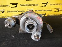 Turbina Volvo 440 i An Fabricatie 1997