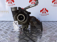 Turbina Volvo 850 S70 S80 V70 2.5 TDI