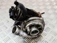 Turbina Volvo C30 an 2010,motor 1600 cm diesel,109 cp ,cod motor D4164T