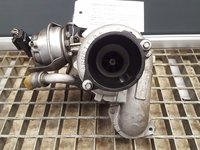 Turbina Volvo S40 1.6 D cod 9673283680; 49373-02003 turbosuflanta