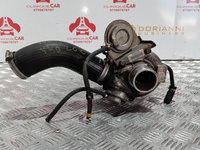 Turbina Volvo S40 I V40 2.0 B 1997 - 2000